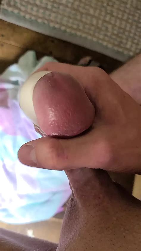 Very Hot Pulsating Cock Cums Hard Gay Amateur Porn Feat Charlowfks69 XHamster