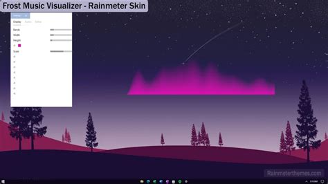 69 Rainmeter Visualizer Skins For Windows 10 11 7 8 Page 3 Of 3