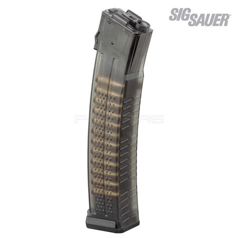 Sig Sauer Rds Mid Cap Magazine For Mpx Aeg