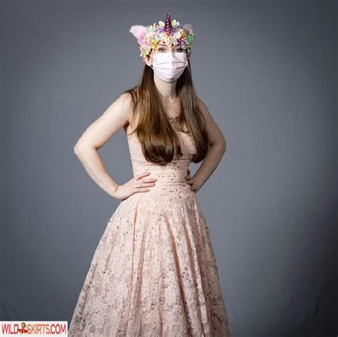 Jenny Nicholson Nude Leaked Photo