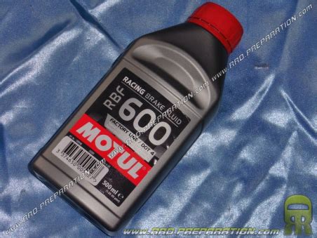 L Quido De Frenos Motul Rbf Factory Line Ml