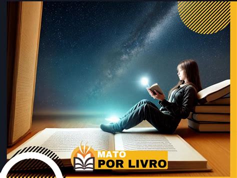 10 Melhores Livros De Ficção Para Ler Agora Mato Por Livro