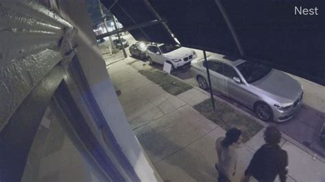 Covington Police Arrest Suspects In Vandalism Caught On Surveillance