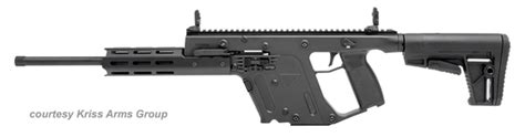 Kriss Vector Gen Ii Crb Enhanced 22 Lr For Sale Price And Used Value