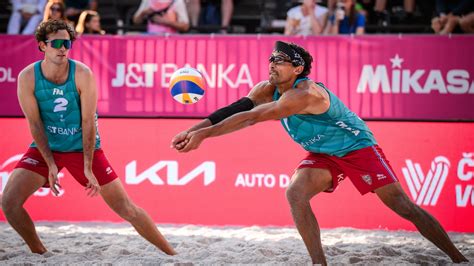 Sixteen FIVB Volleyball Empowerment supported beach volleyball teams to ...