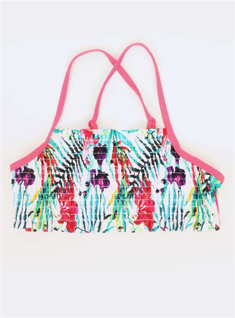 Ripley Traje De Ba O Harvest Bikini