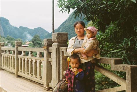 Village Life in Laos - NEW CROP