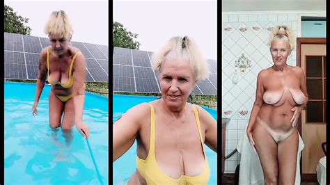 After Pool Fun At Home Webcam Webcam Porn Feat Lukerya By FapHouse XHamster