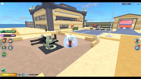 Military Tycoon New Base Update Roblox Youtube