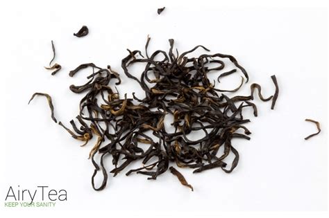 Buy Cheap Lapsang Souchong Black Tea