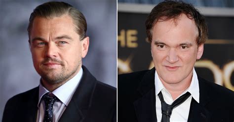 Leonardo DiCaprio Will Star in Quentin Tarantino's Upcoming Charles ...