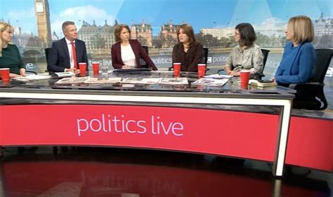 BBC Laura Kuenssberg shuts down Lib Dem Layla Moran for ‘complaining ...