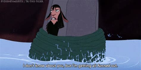 Bring It On Emperors New Groove Quotes Quotesgram