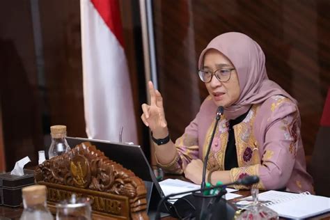 Libur Lebaran Lebih Fleksibel Begini Mekanisme Fwa Untuk Asn Yang