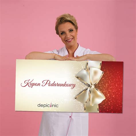 BON Walentynkowy Depilacja Laserowa 3 x Pakiet pachy całe nogi bikini brazylijskie