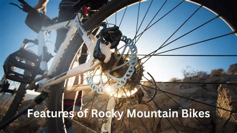 Are Rocky Mountain Bikes Good Quality? Latest Guide 2023 - Reviews Bike