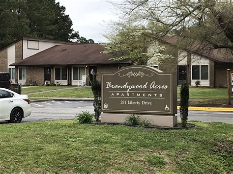 Brandywood Acres Apartments - westminstercompany