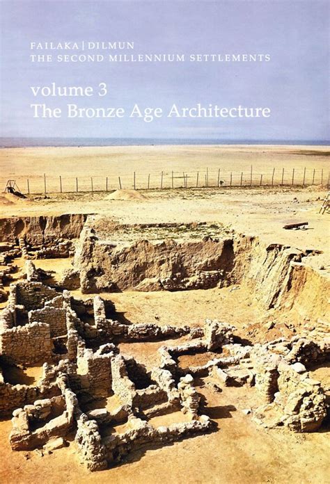 The Bronze Age Architecture Danish Archaeological Investigations On