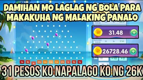 Kabibe Game Plinko Pesos Ko Naging K Damihan Mo Laglag Ng