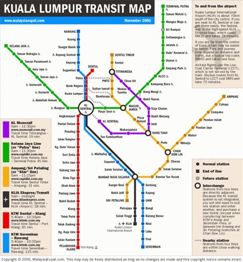 Kl Sentral To Taman Jaya Lrt Fare Jane Smith