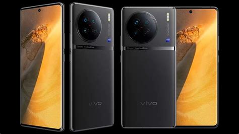 Vivo X100 Launch Date: पावरफुल कैमरा के साथ जल्द ही मार्केट में दस्तक ...