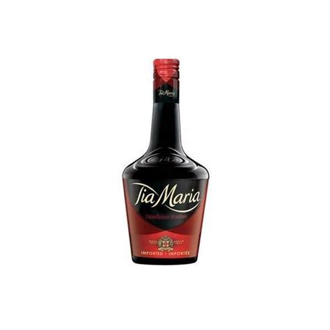 Coffee Liqueur Tia Maria Your Spanish Corner