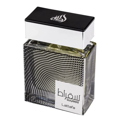 Lattafa Suqraat For Men EDP 100ml