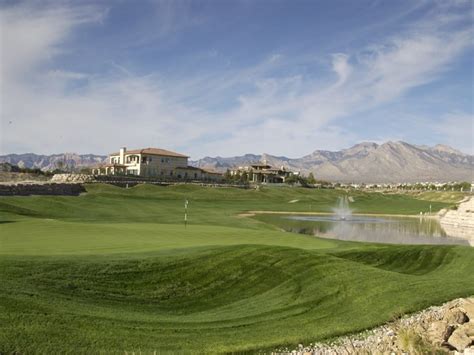 Badlands Golf Club Las Vegas Vip Golf Services