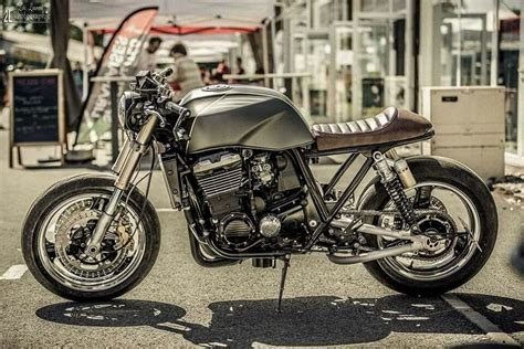 Kawasaki 1100 Zrx Café Racer Reviewmotors co