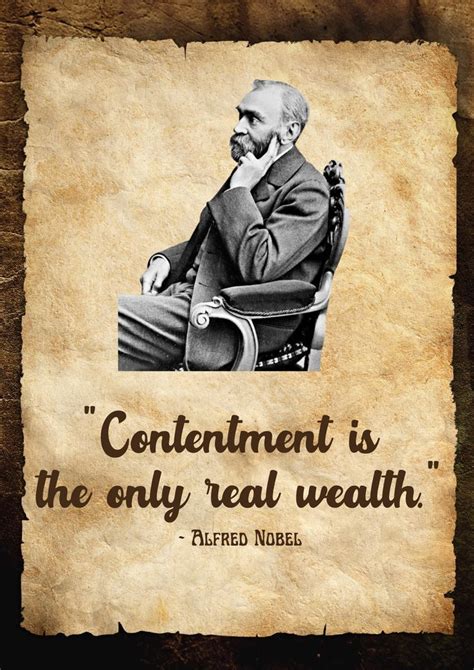 Alfred Nobel Quotes 52 Koleksi Gambar