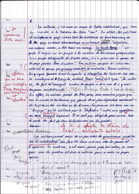 Comprendre L Introduction D Une Explication De Texte En Philosophie