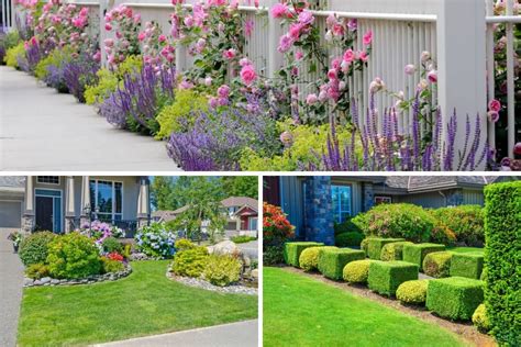 10 Simple Landscape Garden Ideas That Will Transform Your Outdoor Space