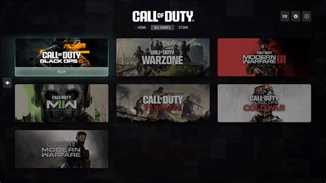 Modern Warfare 3 And Warzone Update 1 57 Brings The Call Of Duty HQ App