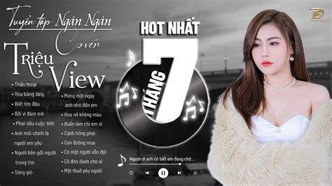 Th N Tho I Hoa B Ng L Ng Bi T T M U Ng N Ng N Cover Hot Nh T Th Ng Cover Tri U View