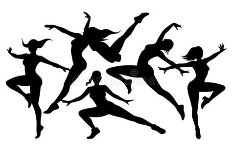 Leg Stances Stock Illustrations 15 Leg Stances Stock Illustrations