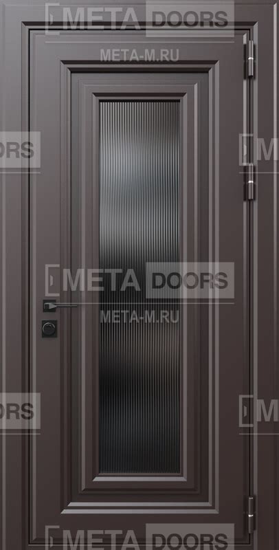 Каталог входных дверей