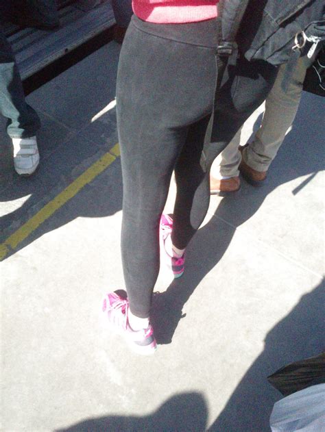 Leggins Porn Pictures XXX Photos Sex Images 1240101 PICTOA