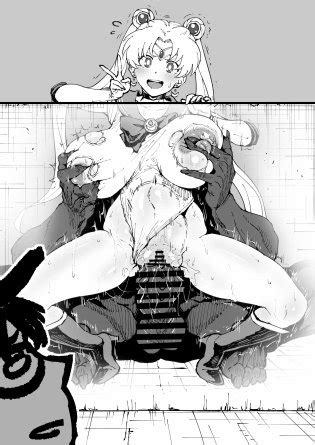 Omen Collection Luscious Hentai Manga Porn