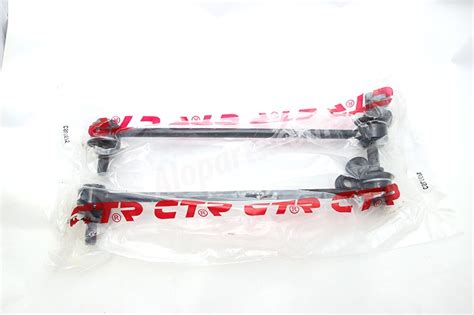 Rotuyn cân bằng trước accent 10-18, elantra/avante 10-16 ... CTR CLKH46
