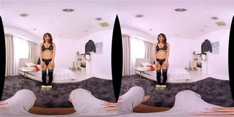 Watch Vrvr Nami Hoshino Vr Vr Porn Porn SpankBang