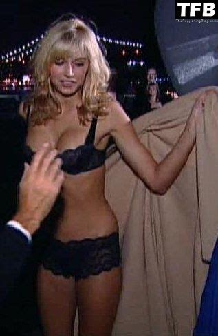 Lena Gercke Sexy Nude Collection Part Photos Pinayflixx Mega Leaks