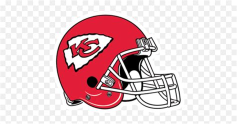 Chiefs - Kansas City Chiefs Helmet Png, Transparent Png - vhv