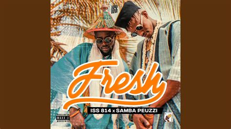 Fresh Feat Samba Peuzzi YouTube Music