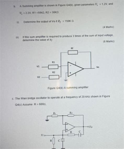 Solved A A Cascade Amplifier First Stage Amplifier Has A Chegg