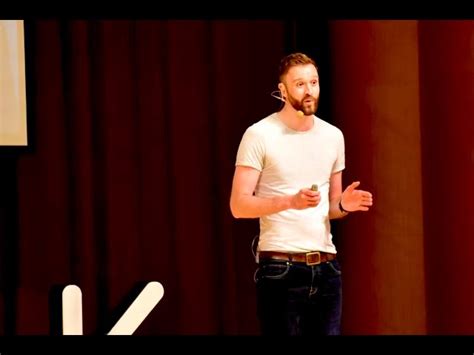TEDx Talk Deafening Silence Of Growing Up Gay In A Heteronormative Society From TEDx Class