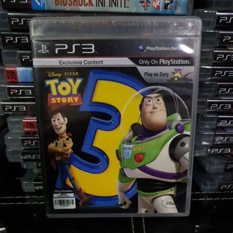 toy story 3 ps3 game Cheaper Than Retail Price> Buy Clothing ...