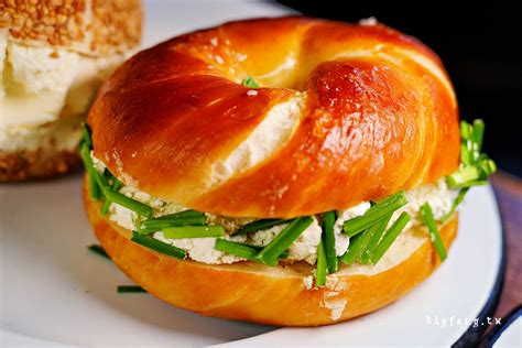 London Bagel Museum Dosan No App