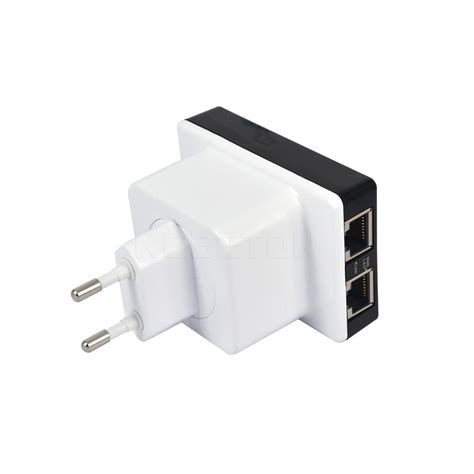 Купить Wireless-n ап wifi репитер expander wi fi wps шифрования ...