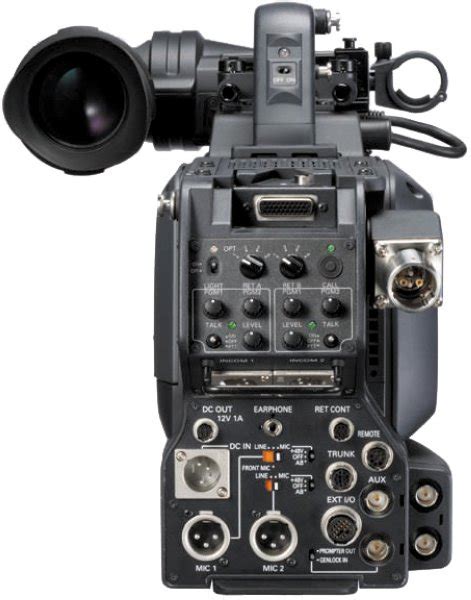 AK-HC3500G HD телевизионная камера Panasonic