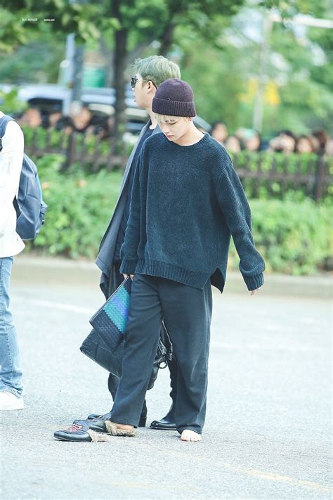 Netizen Names Each BTS Member's Casual Fashion Style - And It's So ...